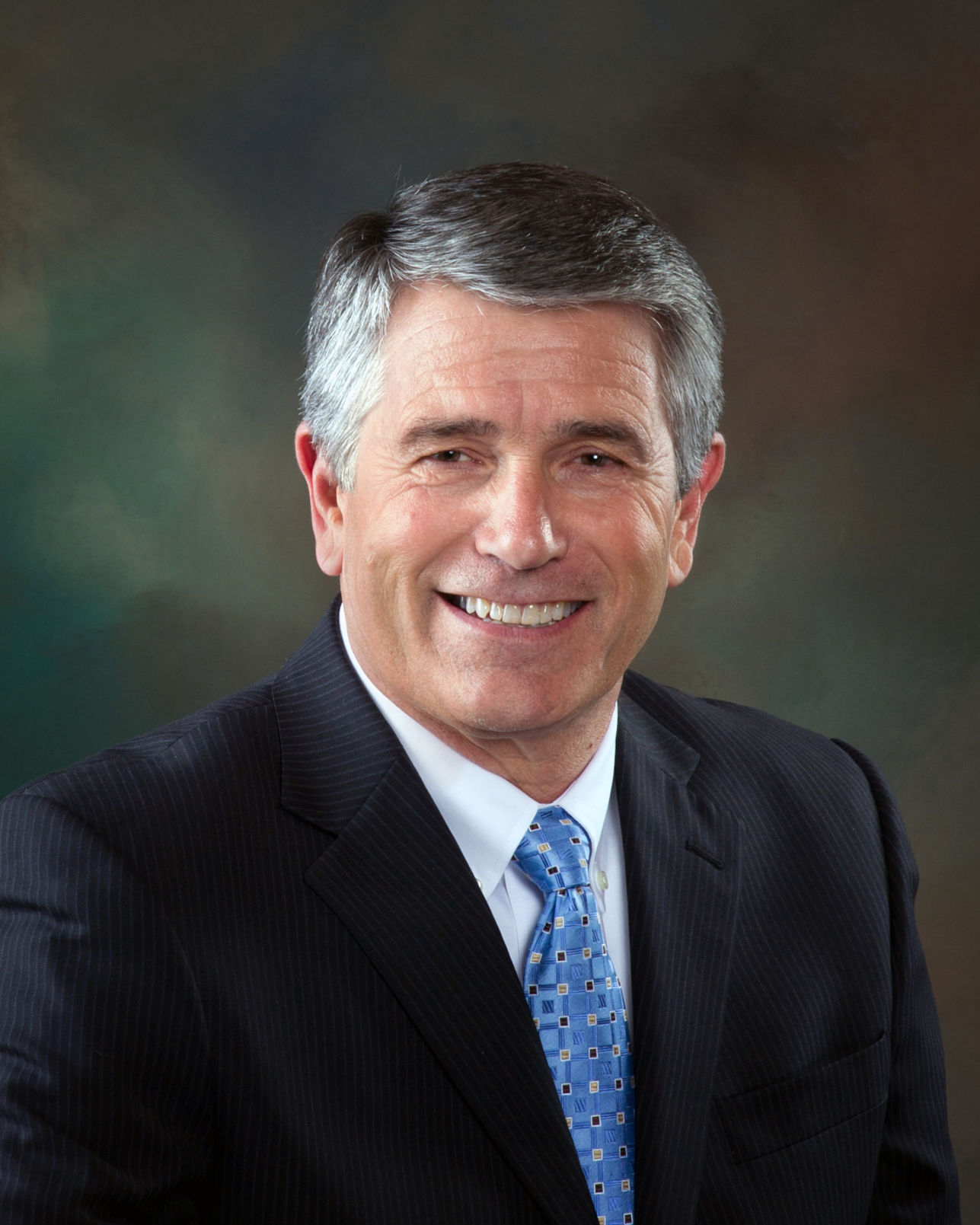 Keith Goehner
